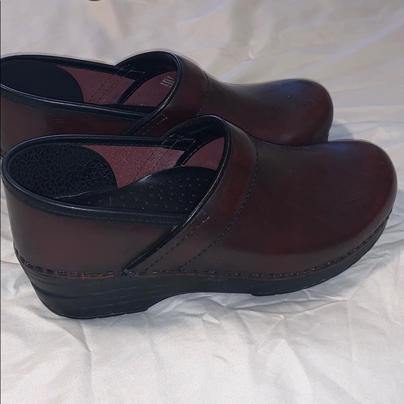 Dansko Clogs - Picture 2 of 3